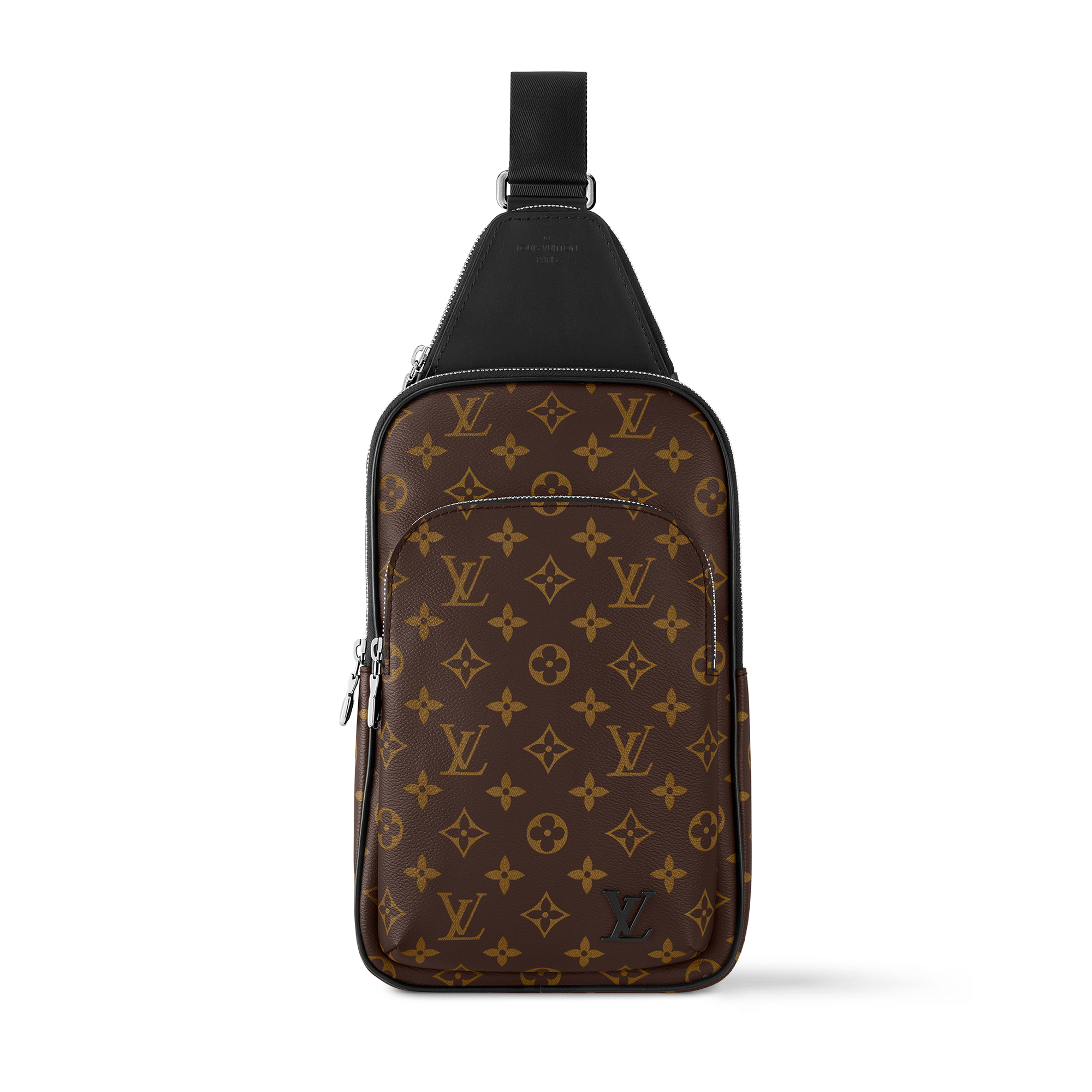 Avenue Slingbag Taiga Leather - Chuseok Gift Guide | LOUIS VUITTON